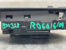 Load image into Gallery viewer, FRONT DOOR WINDOW SWITCH 328i 335i M3 07 08 09 10 11 12 13 Left - NW552902
