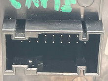 Load image into Gallery viewer, FRONT DOOR WINDOW SWITCH 328i 335i M3 07 08 09 10 11 12 13 Left - NW552902
