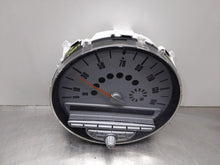 Load image into Gallery viewer, SPEEDOMETER CLUSTER Mini Cooper Clubman 2007 07 2008 08 2009 09 10 - NW403743
