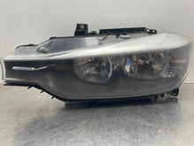 Load image into Gallery viewer, HEADLIGHT LAMP ASSEMBLY 320i 328D 328i 335i Active 3 12-15 Left - NW555207
