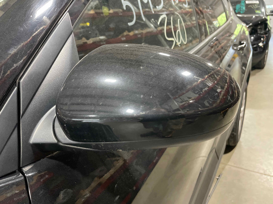 Side View Door Mirror Hyundai Tucson 2019 - NW556439