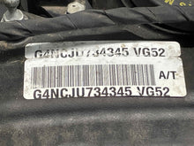Load image into Gallery viewer, Engine Motor Hyundai Tucson 2019 - NW552970
