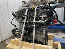 Load image into Gallery viewer, Engine Motor Hyundai Tucson 2019 - NW552970
