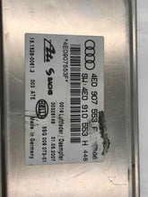 Load image into Gallery viewer, Suspension Computer Audi A8 S8 2003 03 2004 04 2005 05 2006 06 2007 07 - NW28548
