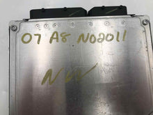 Load image into Gallery viewer, Suspension Computer Audi A8 S8 2003 03 2004 04 2005 05 2006 06 2007 07 - NW28548
