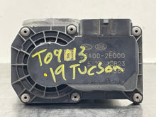 Load image into Gallery viewer, THROTTLE BODY Elantra Tucson Forte Rondo Soul 2011-2018 - NW555810

