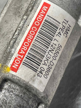 Load image into Gallery viewer, Steering Gear Rack Hyundai Tucson 2019 - NW555764
