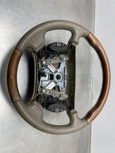 Load image into Gallery viewer, Steering Wheel Jaguar XK8 2001 - NW404436
