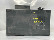 Load image into Gallery viewer, CD Changer Mercedes S430 S500 S600 S55 2003 03 - NW139085
