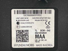 Load image into Gallery viewer, Computer Hyundai Tucson 2019 - NW554518
