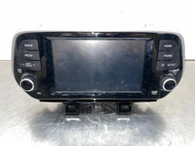 Load image into Gallery viewer, Radio Hyundai Tucson 2019 - NW551912
