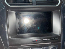 Load image into Gallery viewer, Info-Gps Screen Ford Explorer 2017 - NW556964
