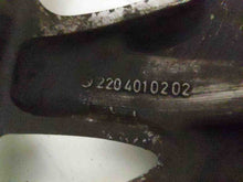 Load image into Gallery viewer, WHEEL RIM S430 S500 S55 S600 SL500 SL55 2003 17x7-1/2 17x7-1/2, 5 lug, 112mm - NW200439
