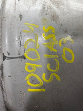 Load image into Gallery viewer, WHEEL RIM S430 S500 S55 S600 SL500 SL55 2003 17x7-1/2 17x7-1/2, 5 lug, 112mm - NW200444
