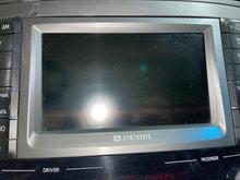 Load image into Gallery viewer, Info-Gps Screen Toyota Avalon 2011 - NW556979
