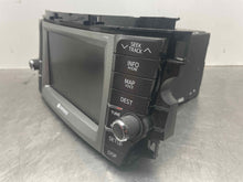 Load image into Gallery viewer, Info-Gps Screen Toyota Avalon 2011 - NW556979

