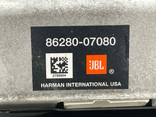 Load image into Gallery viewer, RADIO AMPLIFIER Toyota Avalon 2008 08 2009 09 2010 10 2011 11 2012 12 - NW551931
