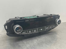 Load image into Gallery viewer, Temperature Controls Toyota Avalon 2011 - NW555195
