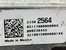 Load image into Gallery viewer, Computer Buick Enclave 2018 - NW393308
