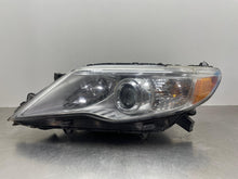 Load image into Gallery viewer, Headlight Lamp Assembly Toyota Avalon 2011 - NW555226
