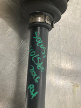 Load image into Gallery viewer, [INVENTORYCAR_YEAR_MAKE_MODEL] FRONT CV AXLE SHAFT Right - NW380342
