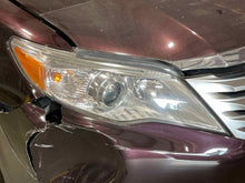 Load image into Gallery viewer, Headlight Lamp Assembly Toyota Avalon 2011 - NW556951
