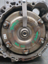 Load image into Gallery viewer, AUTOMATIC TRANSMISSION ES350 Camry 07 08 09 10 11 - NW557631
