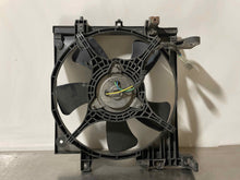 Load image into Gallery viewer, RADIATOR FAN ASSEMBLY Saab 9-2x 2005 05 2006 06 Left - NW64494
