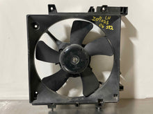 Load image into Gallery viewer, RADIATOR FAN ASSEMBLY Saab 9-2x 2005 05 2006 06 Left - NW64494
