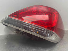 Load image into Gallery viewer, OUTER TAIL LIGHT LAMP Toyota Avalon 2011 11 2012 12 Right - NW554050
