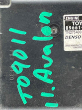 Load image into Gallery viewer, ECU ECM Computer Toyota Avalon 2011 - NW554761
