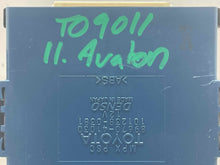 Load image into Gallery viewer, Computer Toyota Avalon 2011 - NW552725
