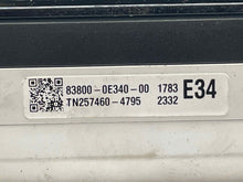Load image into Gallery viewer, SPEEDOMETER CLUSTER Toyota Highlander 2011 11 2012 12 2013 13 - NW553942
