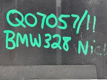 Load image into Gallery viewer, BODY CONTROL MODULE BCM COMPUTER 323i 328i 335i M3 X1 Z4 10-15 - NW393456
