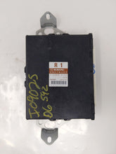 Load image into Gallery viewer, ECU ECM Computer  SAAB 9-2X 2006 - NW62185
