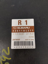 Load image into Gallery viewer, ECU ECM Computer  SAAB 9-2X 2006 - NW62185
