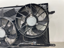 Load image into Gallery viewer, RADIATOR FAN ASSEMBLY Traverse Outlook Acadia Enclave 2007 07 08 09 - 12 - NW395517
