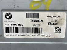 Load image into Gallery viewer, AMPLIFIER BMW X1 2012 12 2013 13 2014 14 2015 15 - NW401872
