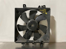 Load image into Gallery viewer, RADIATOR FAN ASSEMBLY Saab 9-2x 2005 05 2006 06 Right - NW64493
