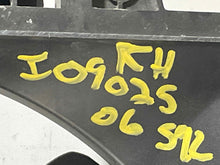 Load image into Gallery viewer, RADIATOR FAN ASSEMBLY Saab 9-2x 2005 05 2006 06 Right - NW64493

