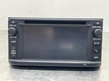 Load image into Gallery viewer, Radio  HIGHLANDER 2013 - NW555570
