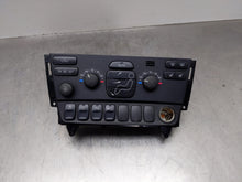 Load image into Gallery viewer, Temp Climate AC Heater Control Volvo S60 V70 2001 01 2002 02 03 04 05 06 07 - 09 - NW398870
