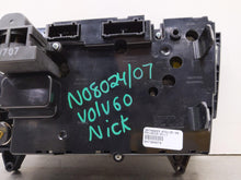 Load image into Gallery viewer, Temp Climate AC Heater Control Volvo S60 V70 2001 01 2002 02 03 04 05 06 07 - 09 - NW398870
