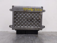 Load image into Gallery viewer, ECU ECM COMPUTER Volvo V70 XC90 S70 S80 2008 08 2009 09 2010 10 - NW395509
