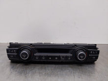 Load image into Gallery viewer, FRONT TEMPERATURE CONTROLS BMW X5 X5M X6 X6M 2007-2014 - NW398760
