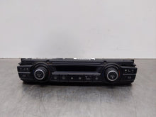 Load image into Gallery viewer, FRONT TEMPERATURE CONTROLS BMW X5 X5M X6 X6M 2007-2014 - NW398760
