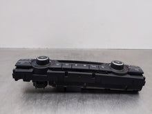 Load image into Gallery viewer, FRONT TEMPERATURE CONTROLS BMW X5 X5M X6 X6M 2007-2014 - NW398760
