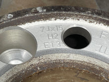 Load image into Gallery viewer, WHEEL Audi A4 2002 02 2003 03 04 05 15x7 Alloy - NW197396
