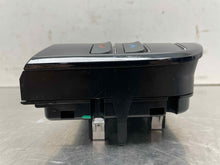 Load image into Gallery viewer, FRONT TEMPERATURE CONTROLS Jaguar XF XFR 2016 16 2017 17 - NW551559
