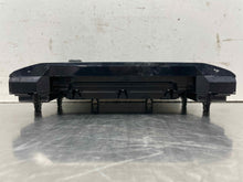 Load image into Gallery viewer, FRONT TEMPERATURE CONTROLS Jaguar XF XFR 2016 16 2017 17 - NW551559
